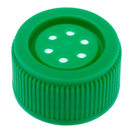 Celltreat CELLTREAT Flask Cap, Vent (fits 75cm2 & 250mL), Sterile 229397